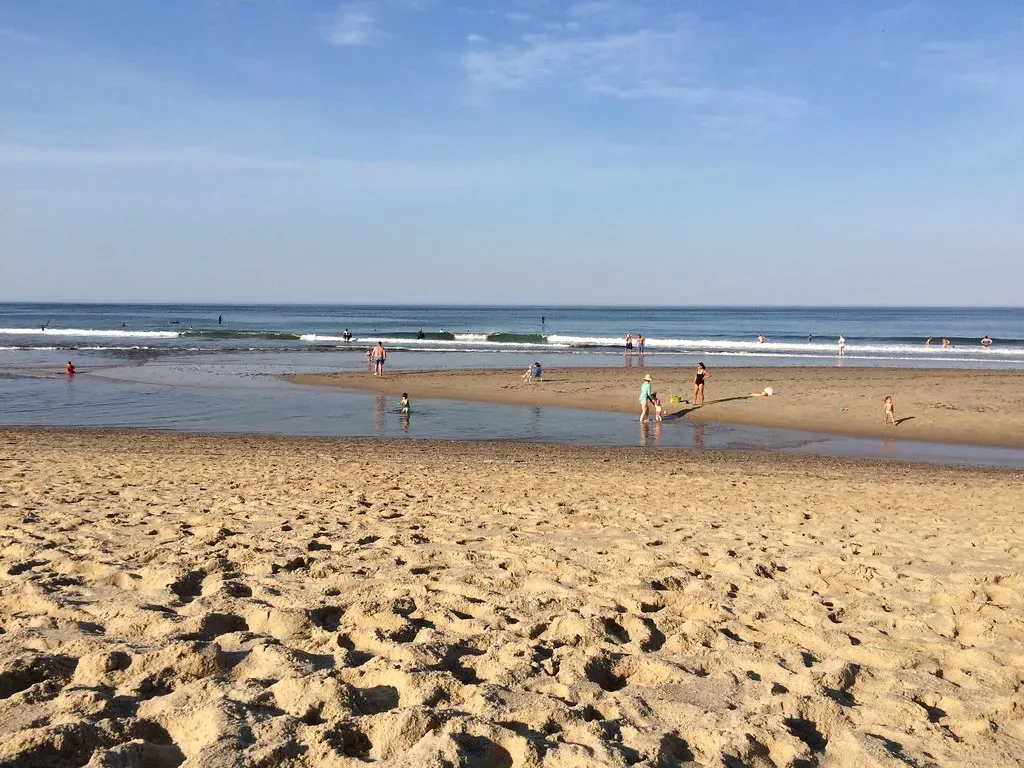 Cape Cod, Massachusetts (Image Credits: Flickr)