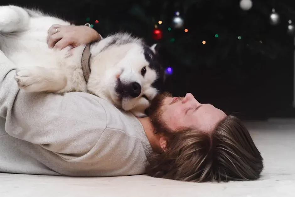 8. They Sleep Close to You (Image Credits: Pexels)