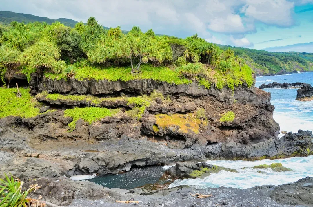 Haleakalā National Park, Hawaii (Image Credits: Unsplash)