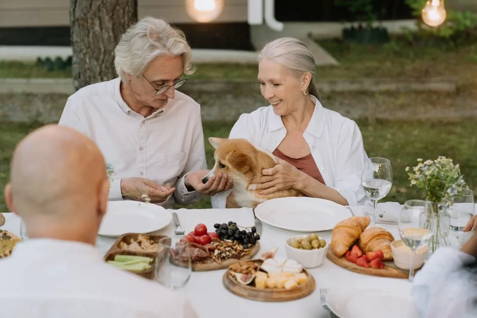 #12 - Their Appetite Turns From "Everything" to "Only If It's Worth It" (Image Credits: Pexels)
