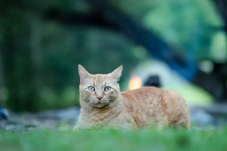 A Final Thought on Choosing the Right Cat for Florida Life (Image Credits: Pexels)