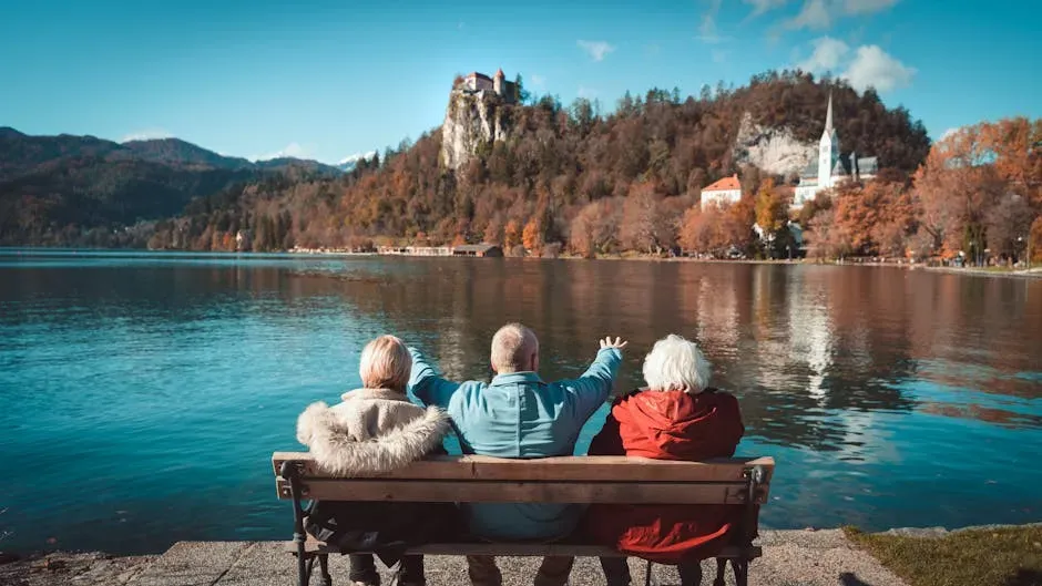 #3: They Stop Over-Scheduling Their Days (Image Credits: Pexels)