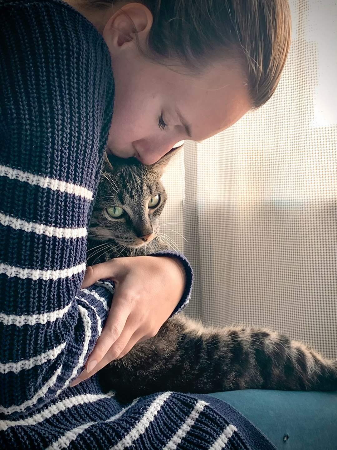 Making Biscuits on Your Lap (Image Credits: Unsplash)