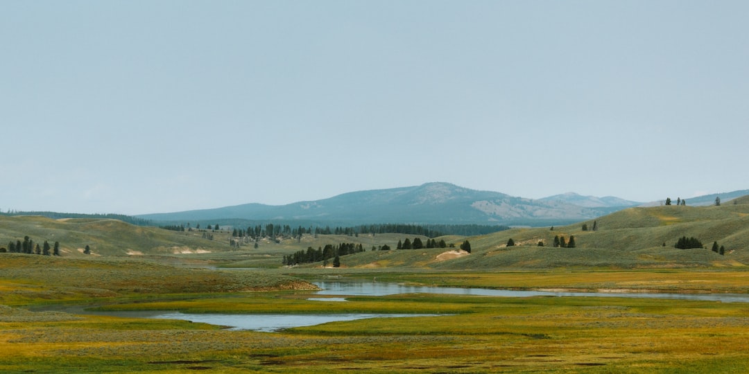 Communities Cut Off From the World (Image Credits: Unsplash)
