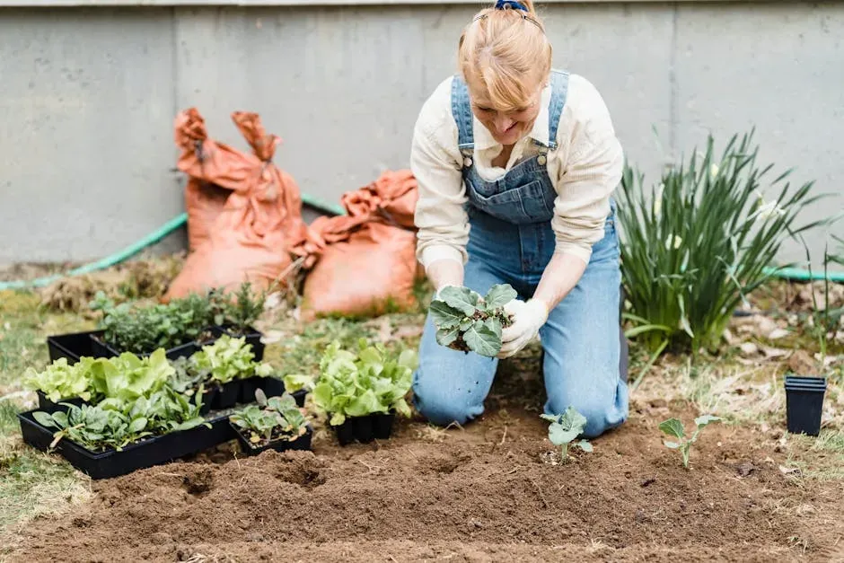 #6: Ditch the Pesticides and Herbicides (Image Credits: Pexels)