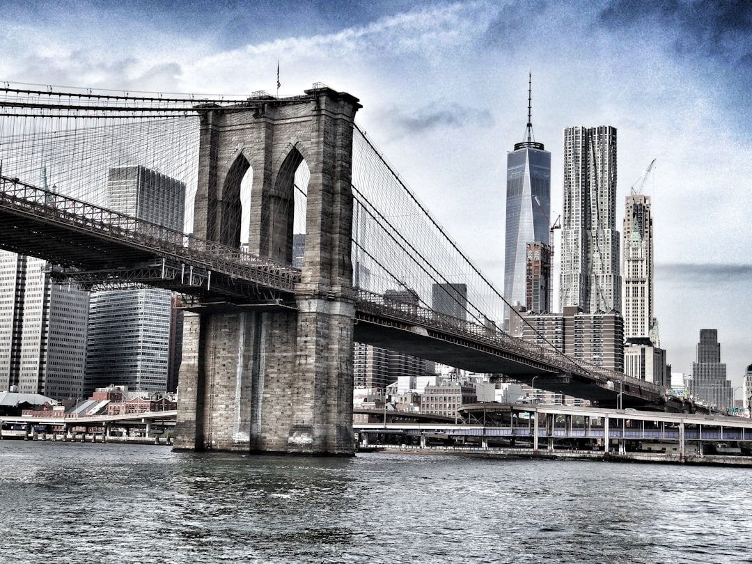 Brooklyn Bridge: The Gateway That Redefined a City (Image Credits: Unsplash)