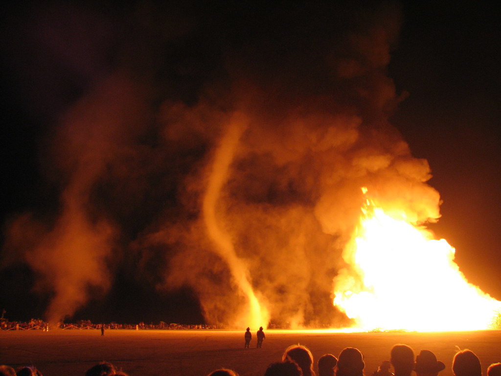 The Role of Weather Conditions and Terrain (Image Credits: Flickr)