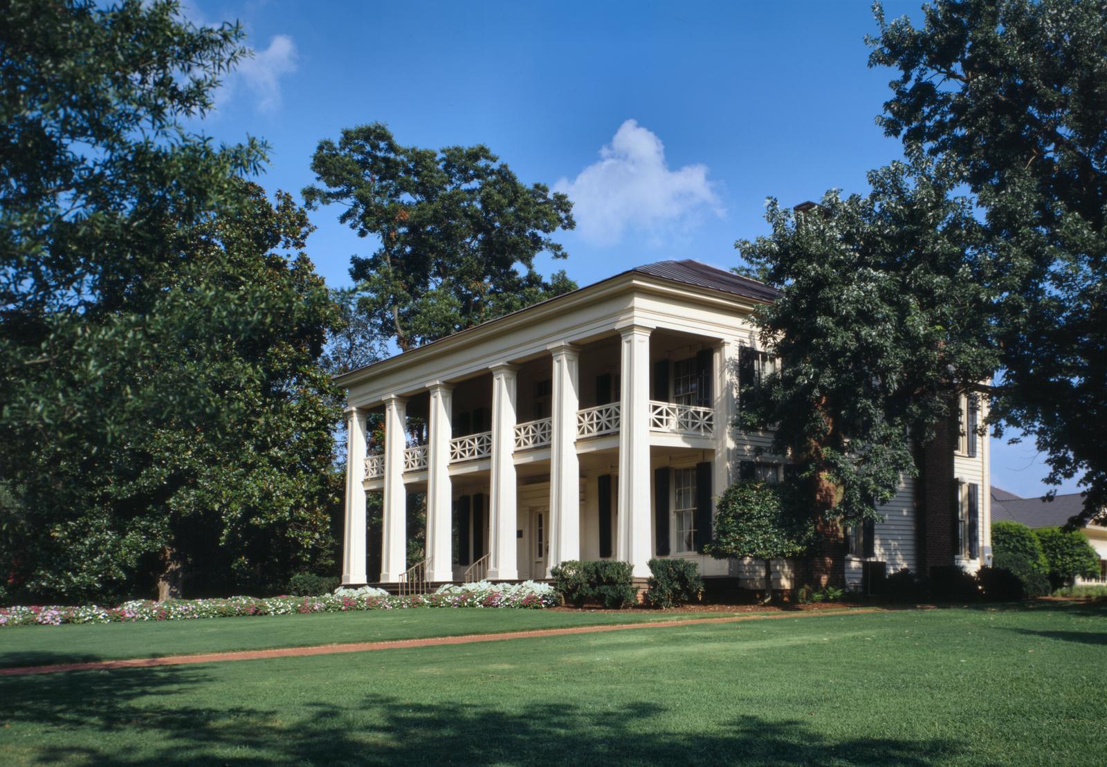 Charleston, South Carolina (Image Credits: Wikimedia)