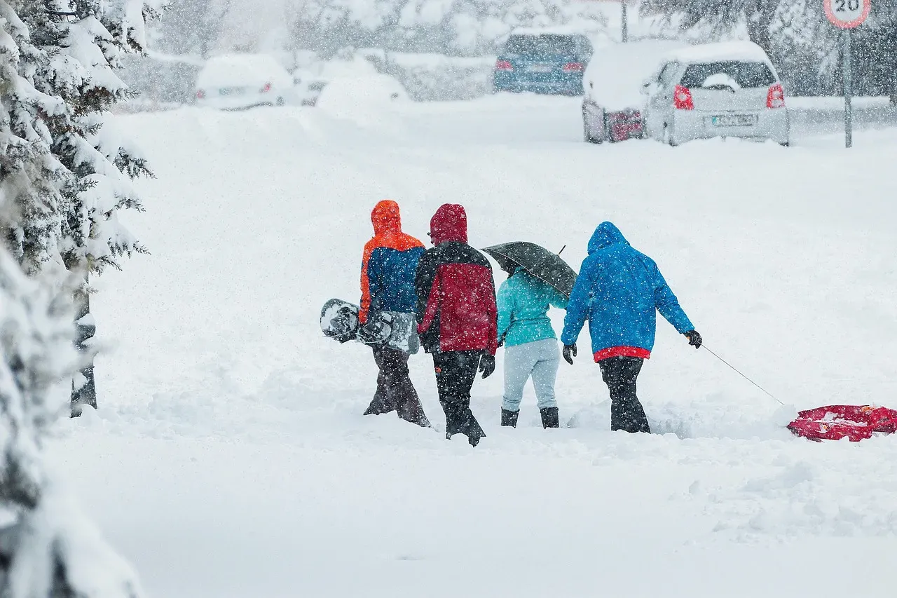 Conclusion: Prepare for Variability and Winter Surprises (Image Credits: Pixabay)