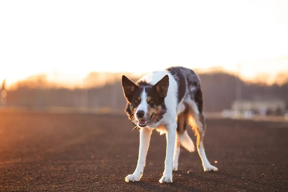 Why Some Dogs Feel Pain Differently Than Others (Image Credits: Pexels)