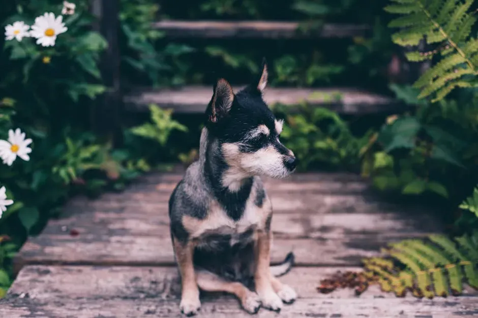 Virgo (August 23 – September 22): The Perfectly Particular Pup (Image Credits: Pexels)