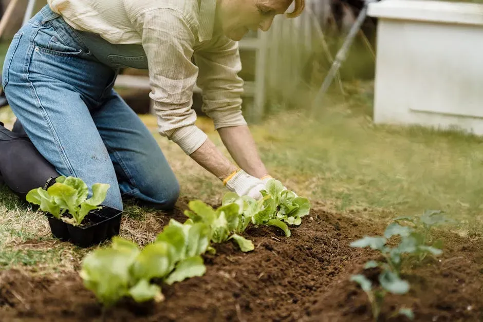 7. Go Pesticide-Free and Choose Organic Alternatives (Image Credits: Pexels)