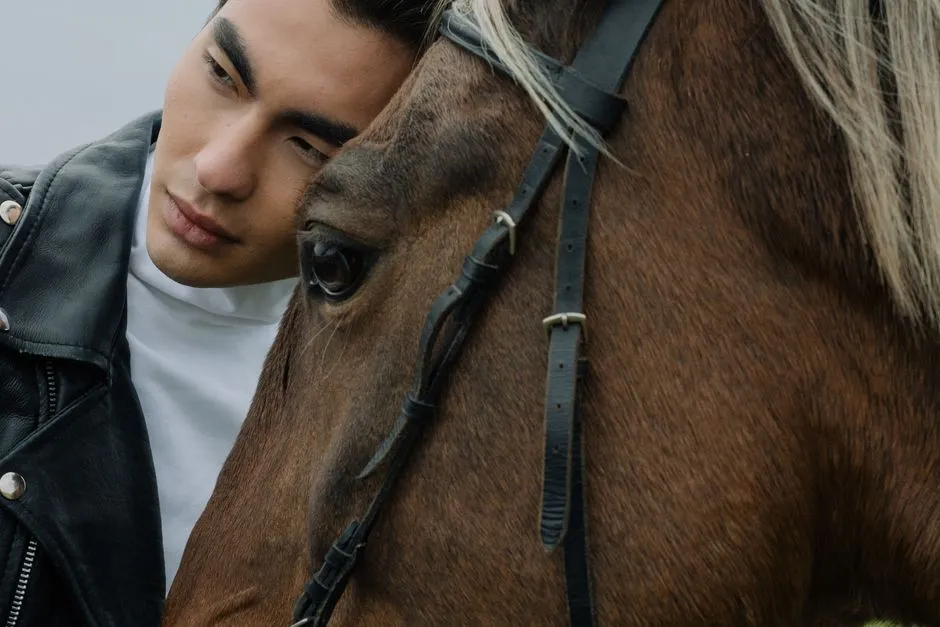 #13 - They Handle Your Bad Days&hellip; Better Than You Handle Theirs (Image Credits: Pexels)