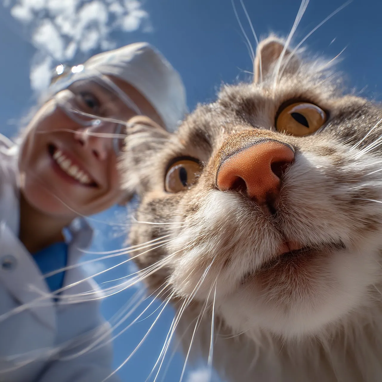 #7 - Using Human Medications Like Aspirin Without a Vet's Say-So (Image Credits: Pixabay)