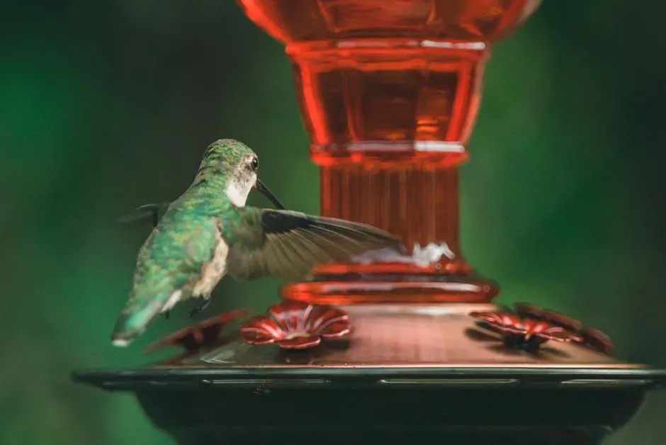 #1. They Enter a Full-Blown Feeding Frenzy Scientists Call Hyperphagia (Image Credits: Pexels)