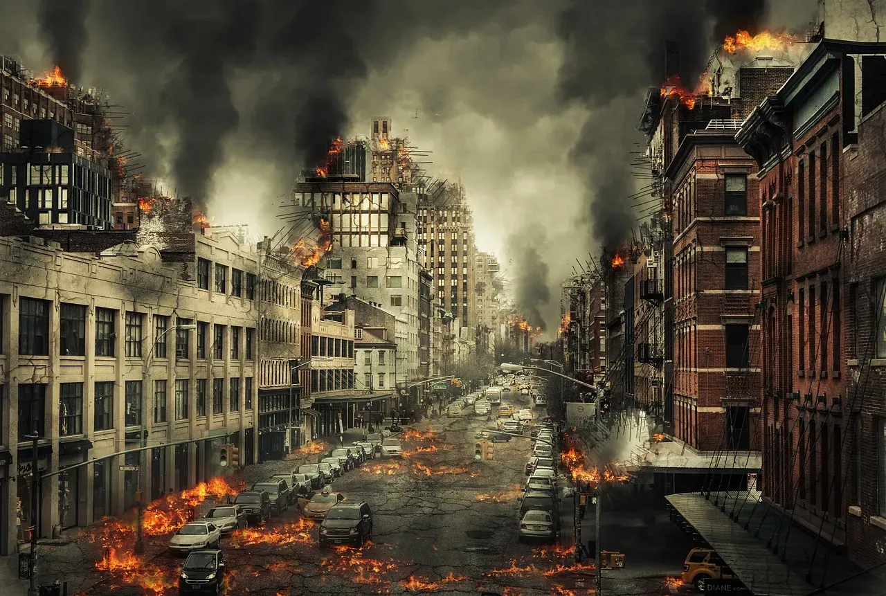 The Human Cost Nobody Wants to Discuss (Image Credits: Pixabay)