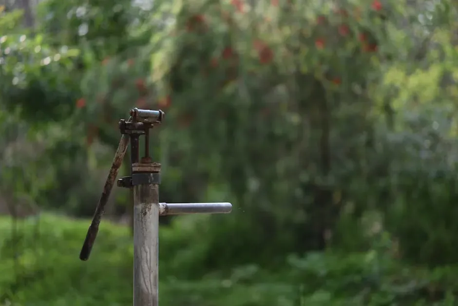 Why Groundwater Rules the Subsidence Game (Image Credits: Pexels)
