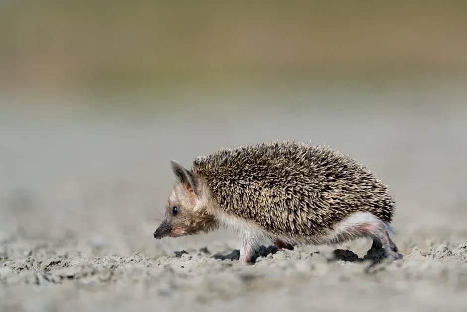 Adaptation: How Animals Turn Setbacks Into New Strategies (Image Credits: Pexels)