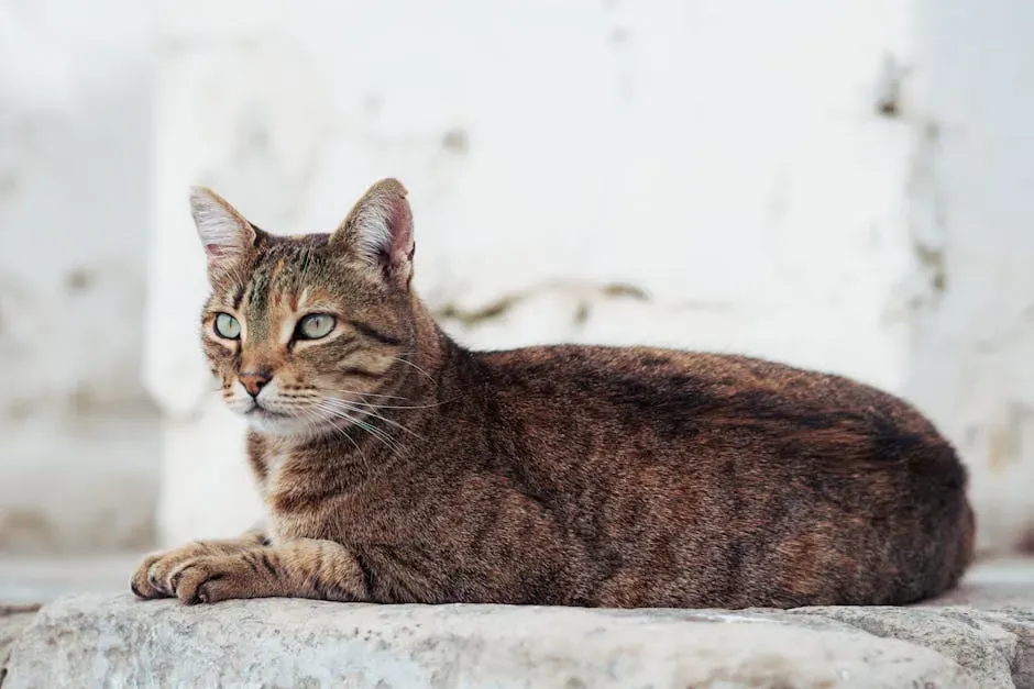 #10: The Egyptian Mau - Ancient Breed, Modern Florida Fit (Image Credits: Pexels)