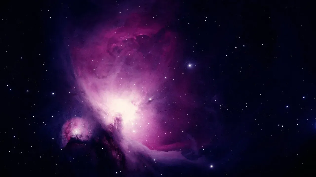 The Universe Refuses to Be Fully Understood - And That's the Point (Image Credits: Pixabay)