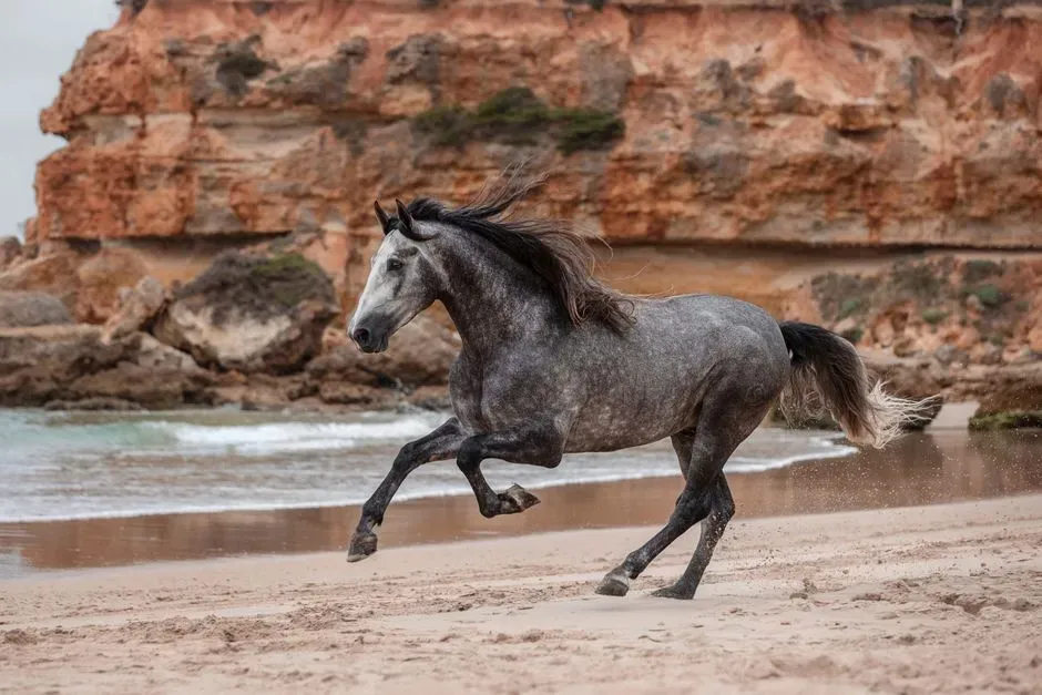 #11 &ndash; Andalusian (Image Credits: Pexels)