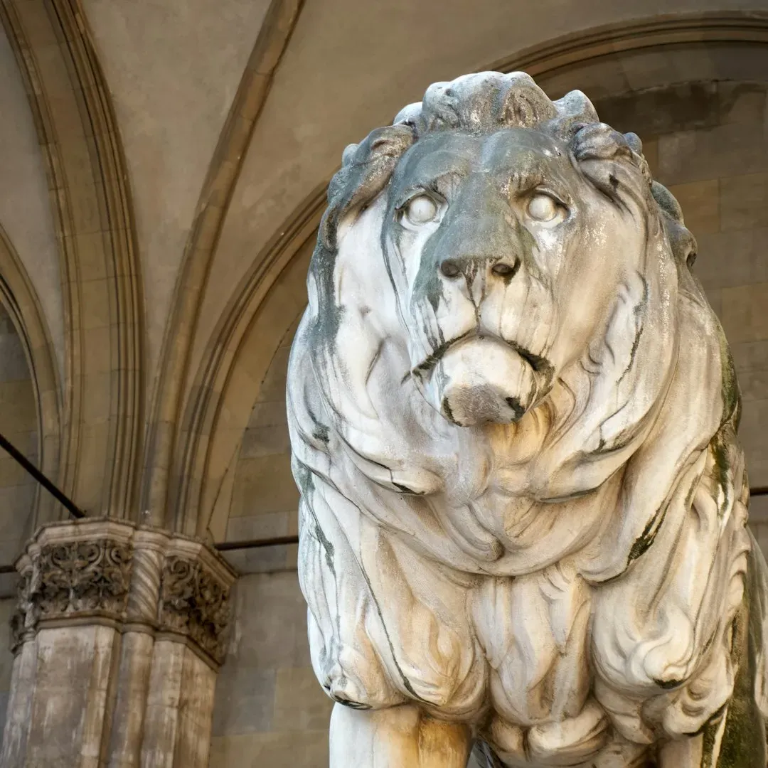 Cultural Identity Through Animal Symbolism (Image Credits: Unsplash)