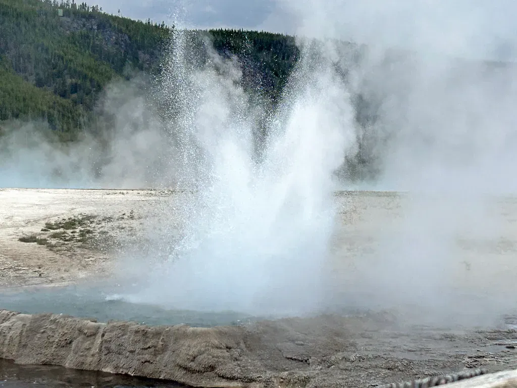 Should Anyone Be Worried About the Next Eruption? (James St. John, Flickr, CC BY 2.0)