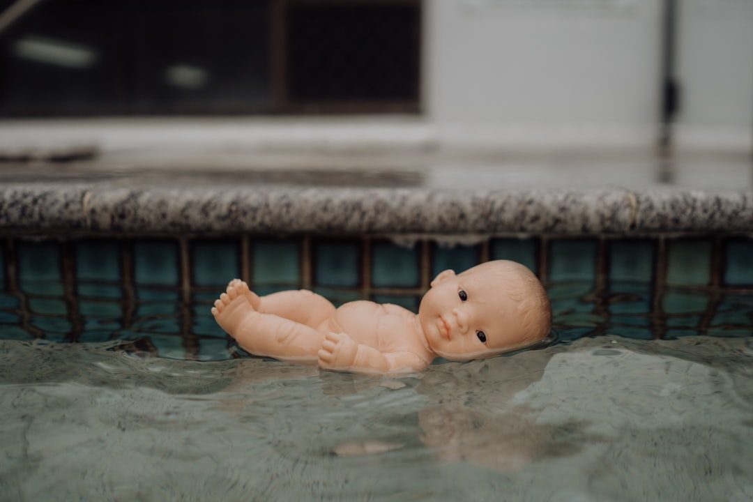 The Mysterious Water Babies (Image Credits: Unsplash)