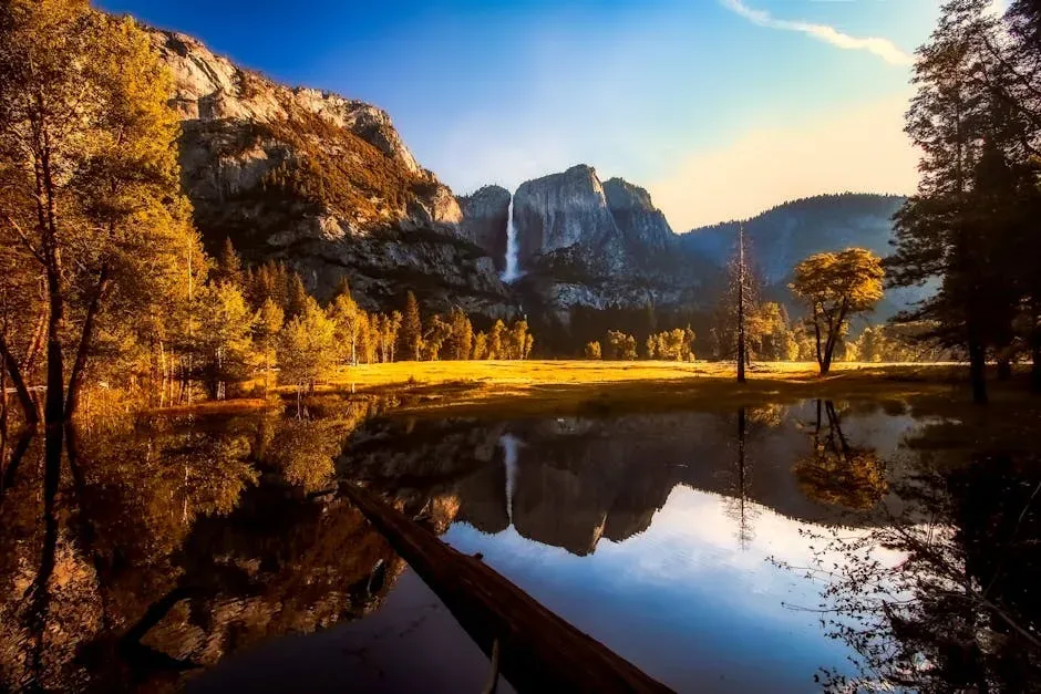Conclusion: The Parks You Visit Next Could Be the Ones That Stay With You Longest (Image Credits: Pexels)