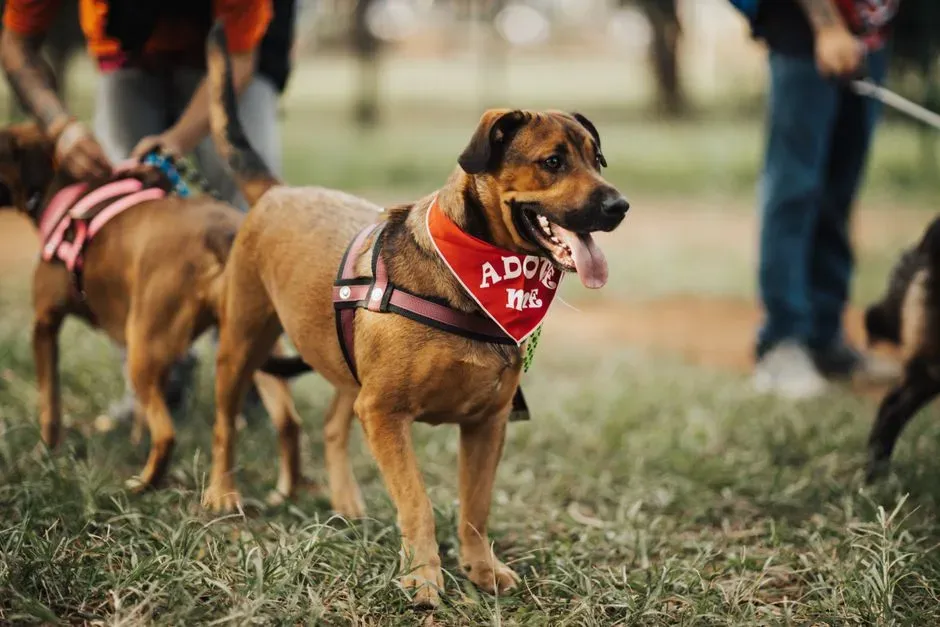 Differences Across Breeds and Personalities (Image Credits: Pexels)