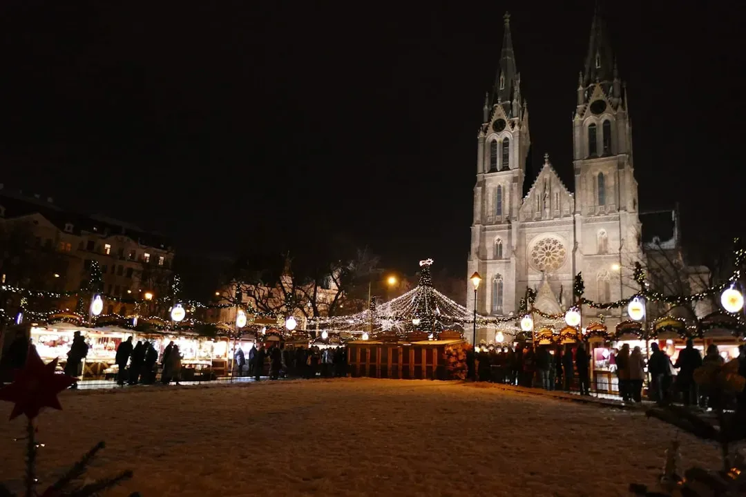 Aquarius: Creative Inspiration in Prague (Image Credits: Unsplash)