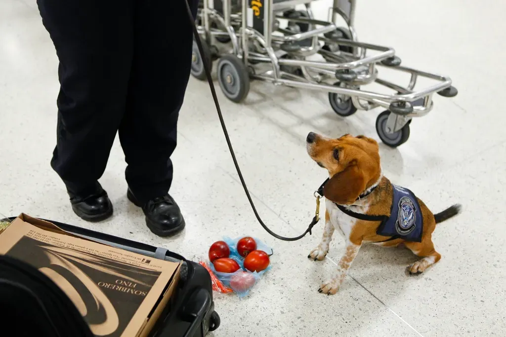 6. Training begins the moment the puppy arrives (Image Credits: Rawpixel)