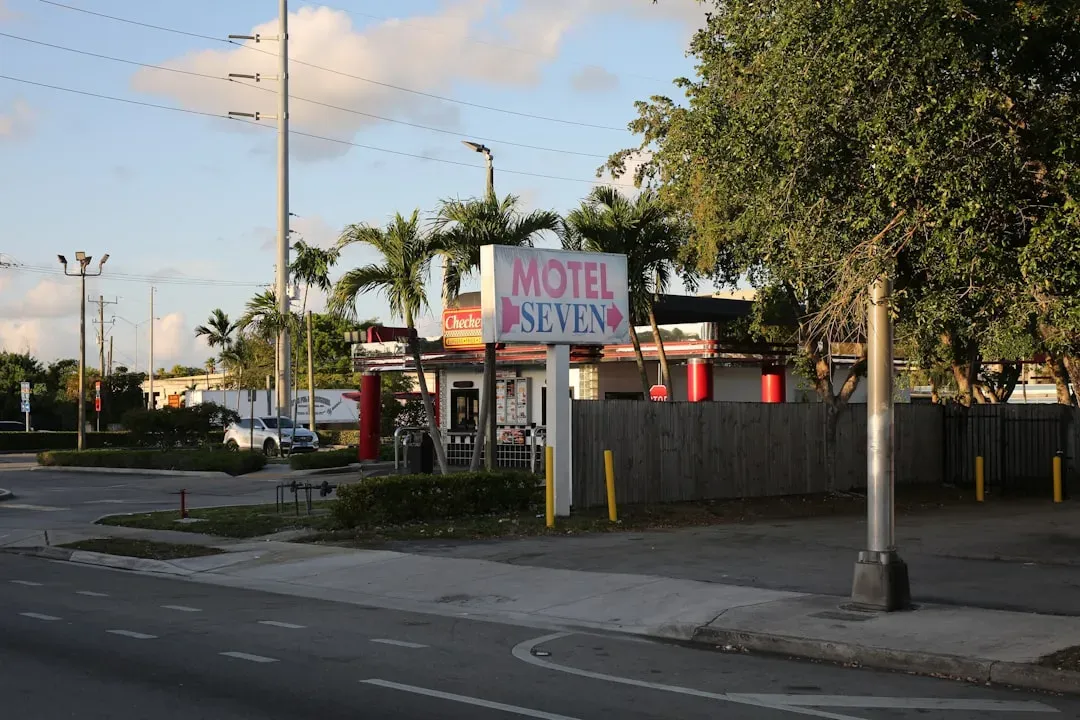 Miami: Where Cultures Collide on Every Plate (Image Credits: Unsplash)