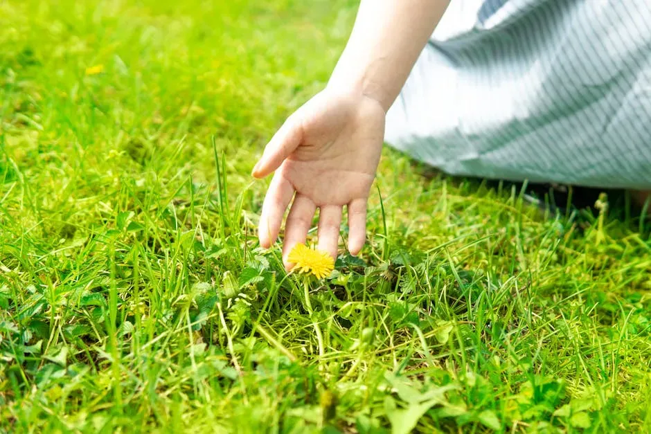 #2 Using Herbicides to Control Every Weed (Image Credits: Pexels)
