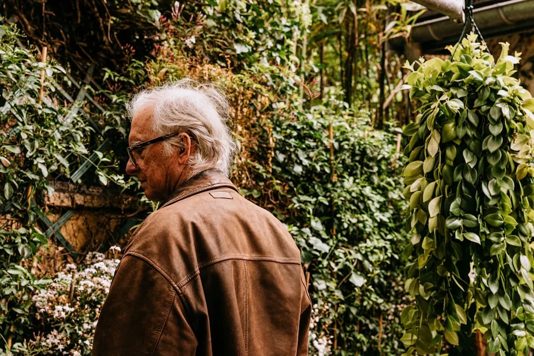 Senior Living Communities Are Embracing the Garden (Image Credits: Unsplash)