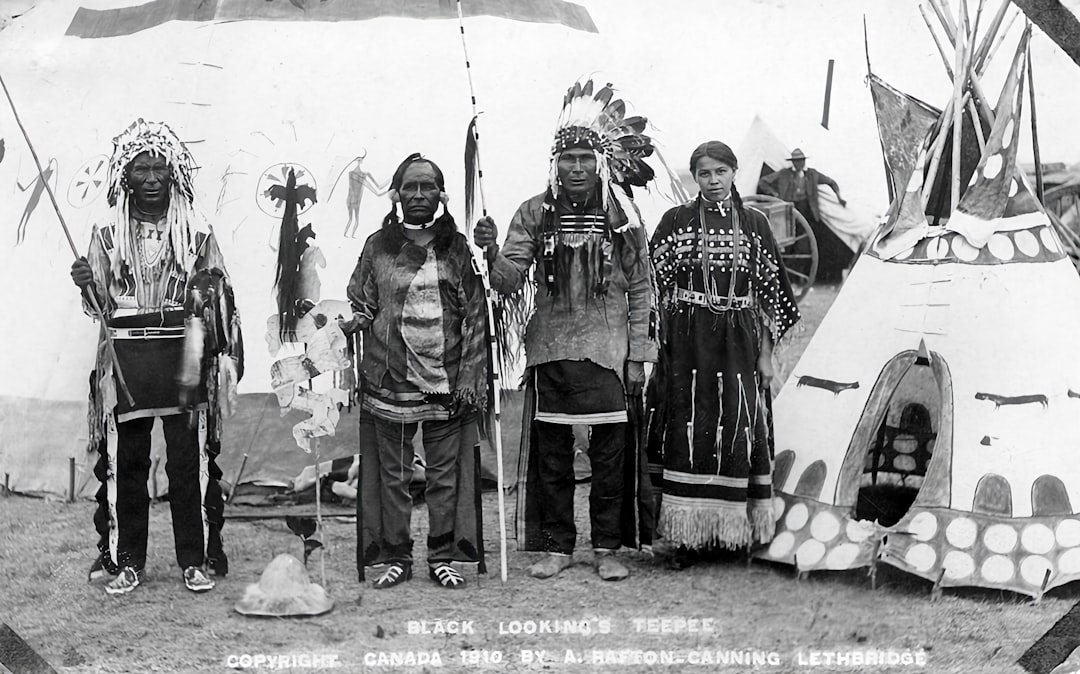  Consist of Six Distinct Tribal Groups (Image Credits: Unsplash)