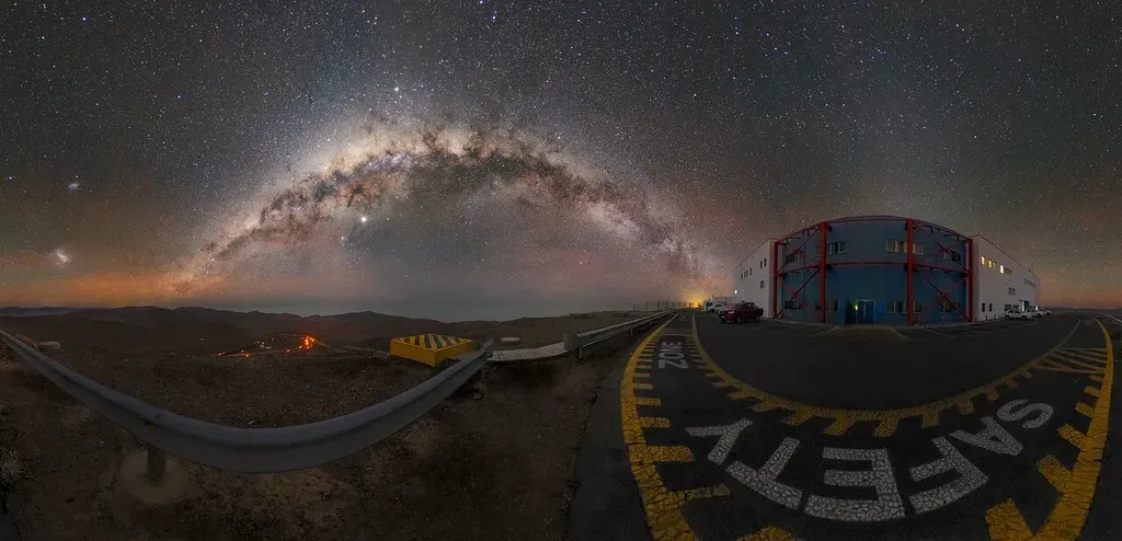 What Does This Mean for Reality? (Image Credits: Flickr)
