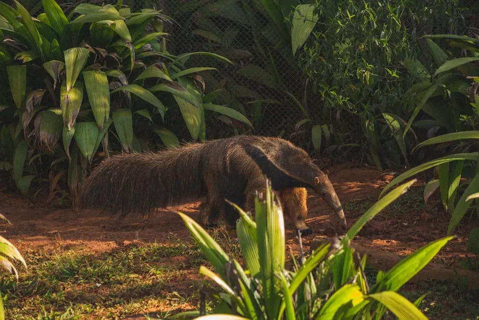 A Vulnerable Species Worth Knowing (Image Credits: Pexels)