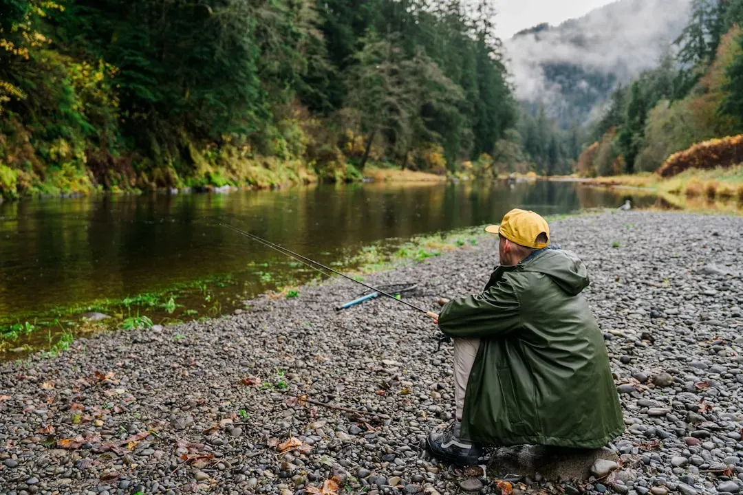 Oregon (Image Credits: Unsplash)
