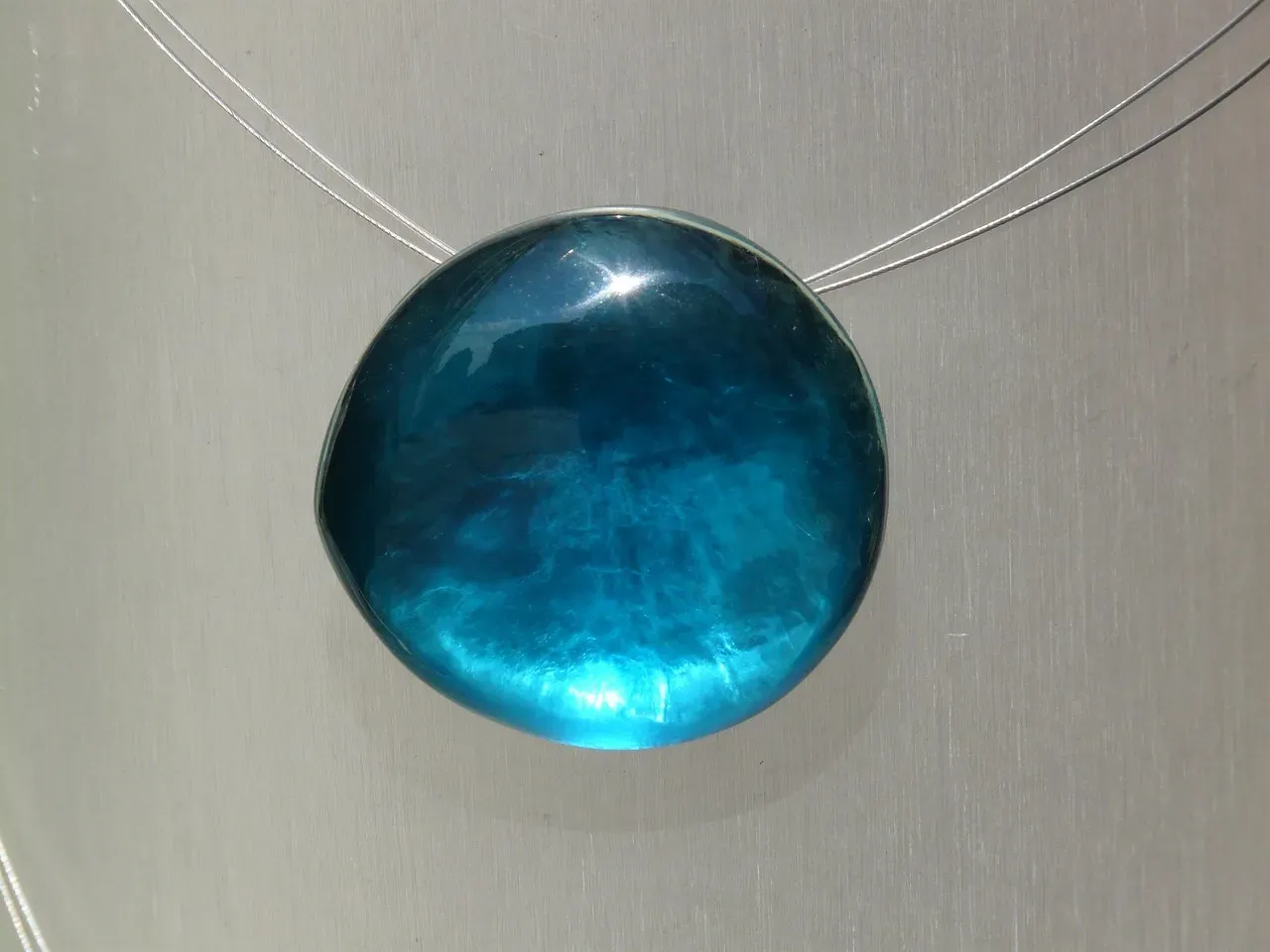 #9. Sagittarius (November 22 – December 21): Turquoise (Image Credits: Pixabay)
