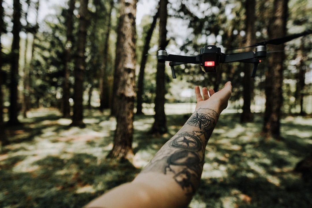 Deploy Early Warning Systems and Modern Technology (Image Credits: Unsplash)