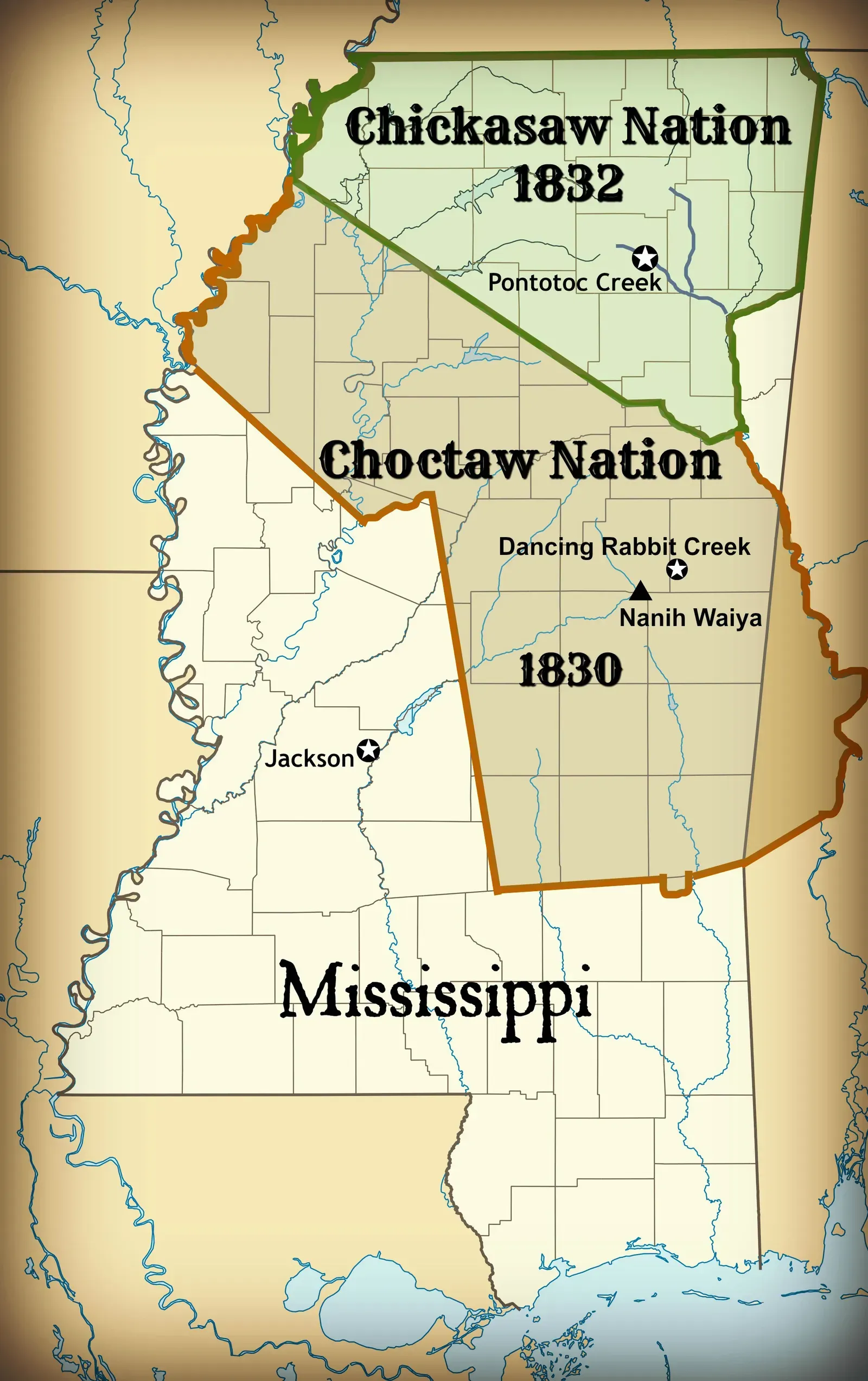 Pioneering Indigenous Citizenship and American Integration (Image Credits: Wikimedia)