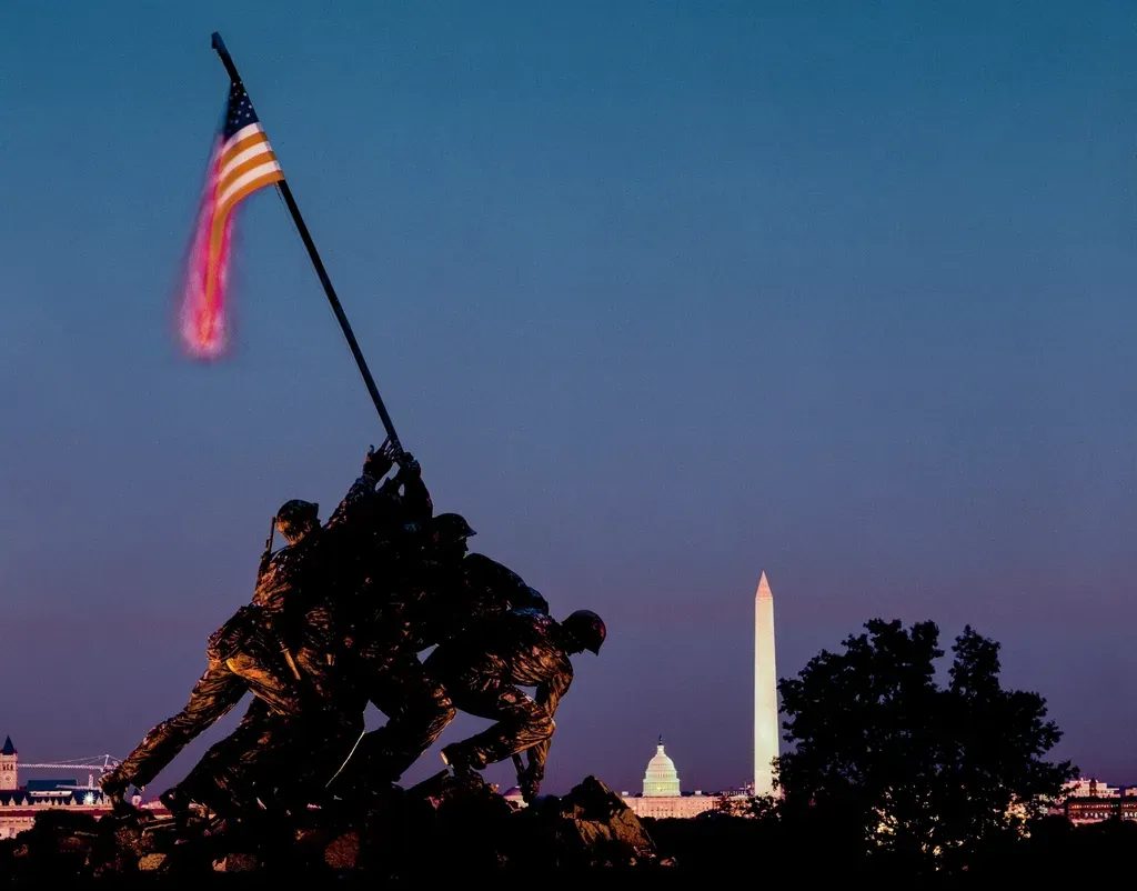 Conclusion: History Lives Where We Choose to Remember (Image Credits: Rawpixel)