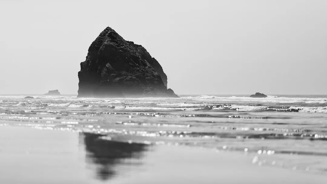 2. The Pacific Ocean Dominates the Depths (Image Credits: Unsplash)