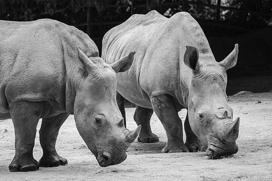 Why These Animals Deserve Our Attention (Image Credits: Pexels)