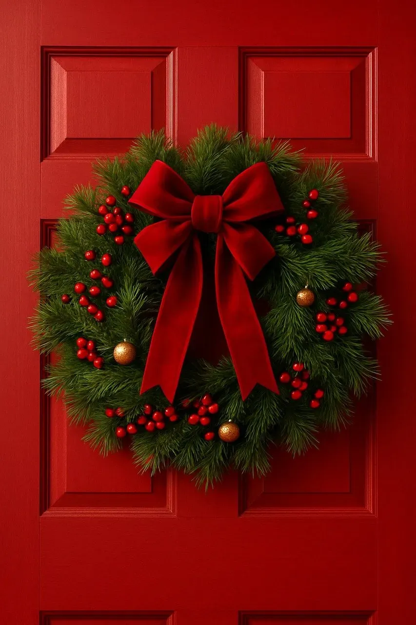 The Evergreen Connection Nobody Talks About (Image Credits: Pixabay)