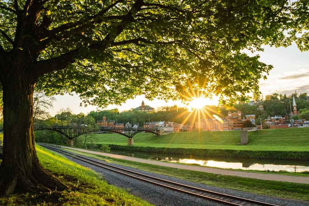 #6 - Galena, Illinois: The 1800s River Town Hiding in the Midwest (Image Credits: Unsplash)