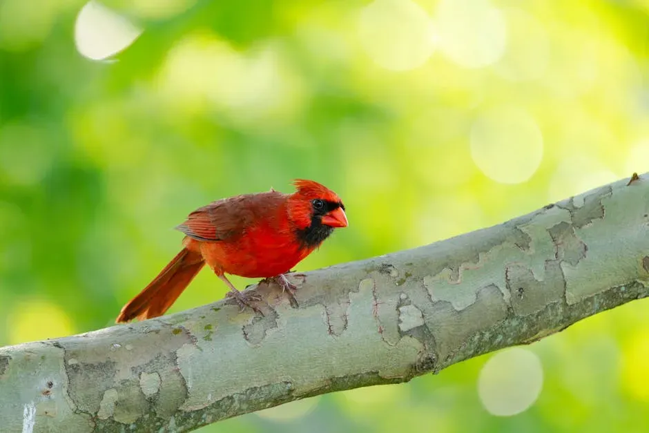 Territorial Aggression Starts to Wind Down (Image Credits: Pexels)