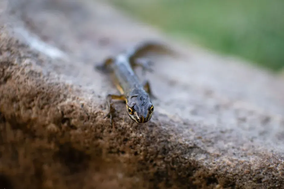It Actually Pushes Its Own Ribs Through Its Skin (Image Credits: Pexels)