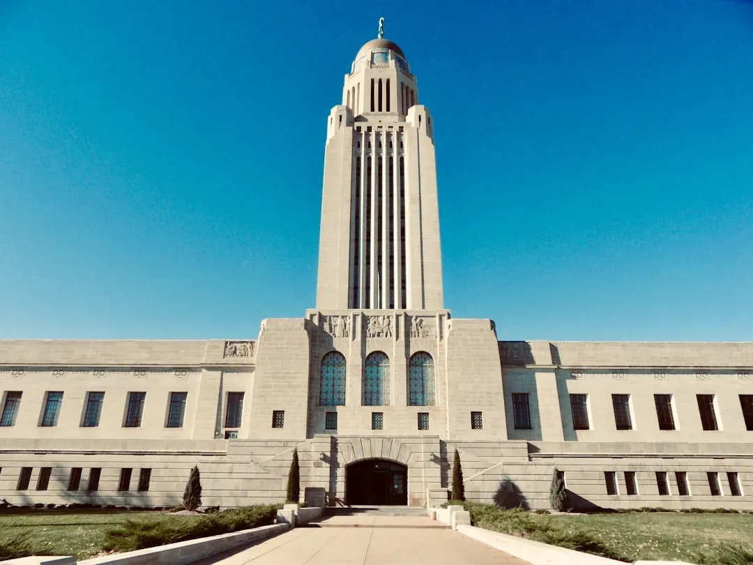 Lincoln, Nebraska (Image Credits: Unsplash)